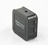 Premium SPDIF TOSLINK Digital Optical Audio 1x3 Splitter One Input 3 Outputs