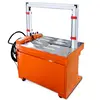 Fully automatic strapping machine