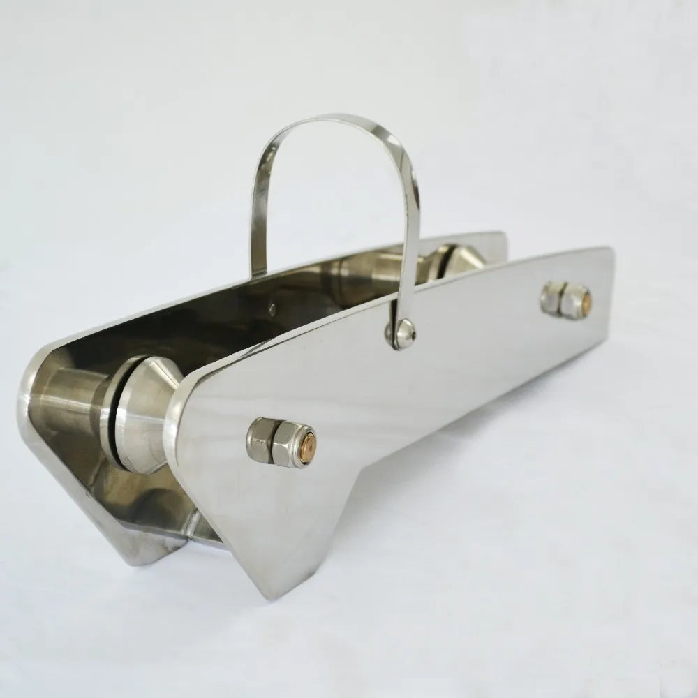 Anchor Bow Roller / Anchor Support/stainless Steel Anchor Bow Roller