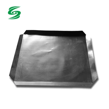black anti slip hdpe plastic slip sheet used for cement buy plastic slip sheet