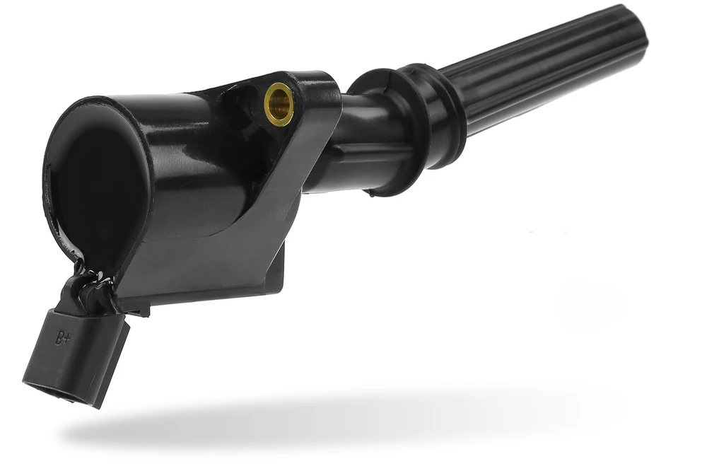 High Quality Ignition Coil Pack Dg508 Fd503 Gn10164 5c1412 Fits Fo/rd 4.6l 5.4l 6.8l V8 V10 Oem