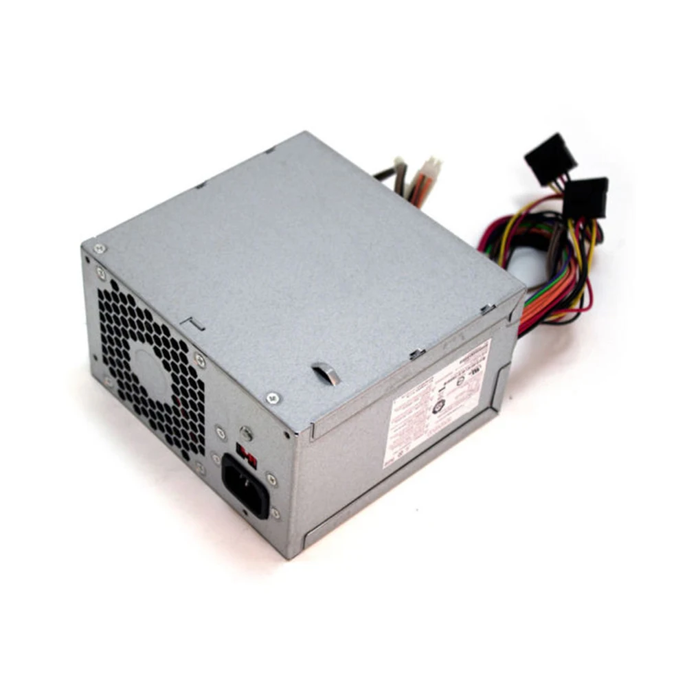 Atx Server Power Supply For Netzteil Hp,Fhxd301myf1 Rev A,300w,P/n