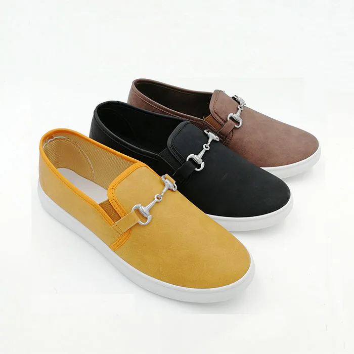 snakeskin canvas shoes