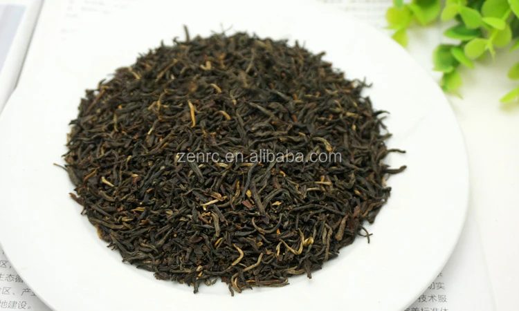 Chinese New Spring Yunnan Dianhong Black Tea - 4uTea | 4uTea.com