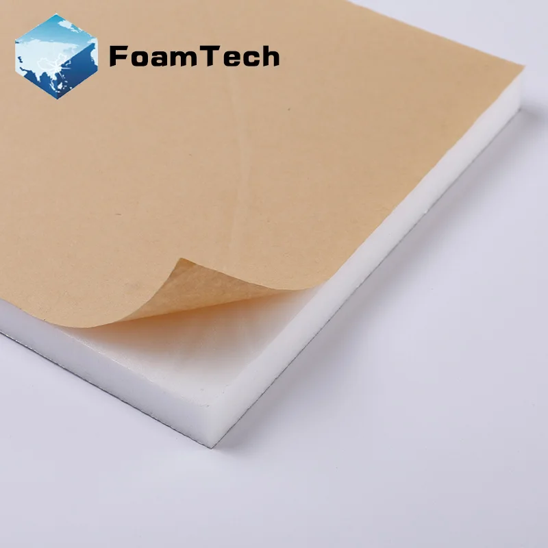 Foamtech Panel - Foamcore