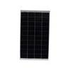 Poly Monocrystalline Silicon Solar Panel 120W