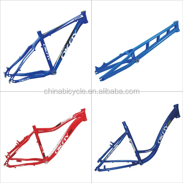 trek mountain bike frames for sale