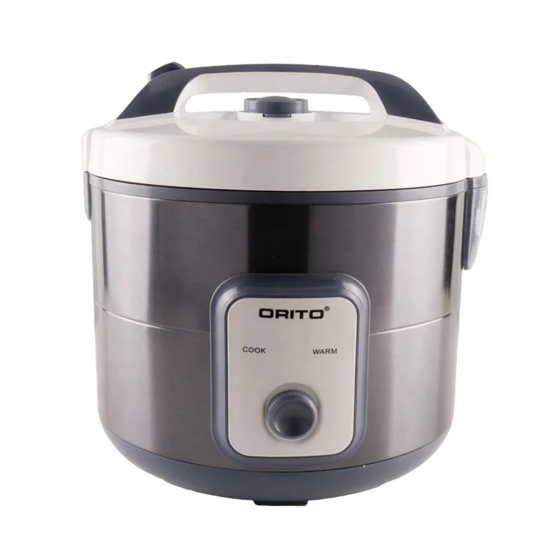 Chinese Electric Deluxe Rice Cooker With Glass Lid Buy Rice Cooker