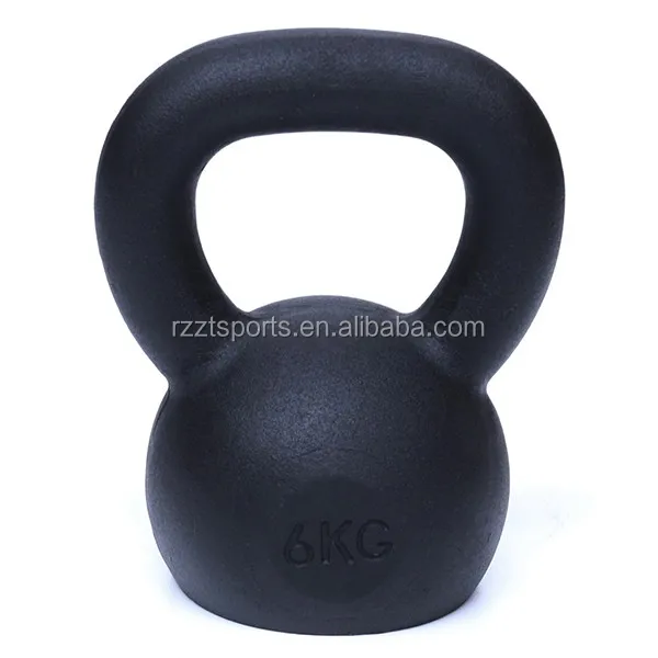 Cheap Custom Logo 60kg Kettlebell For Sale Buy Custom Logo Kettlebell