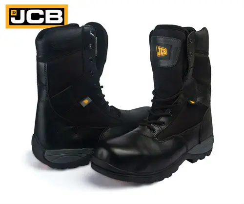 jcb shoes