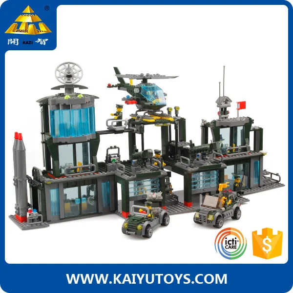 kazi lego website