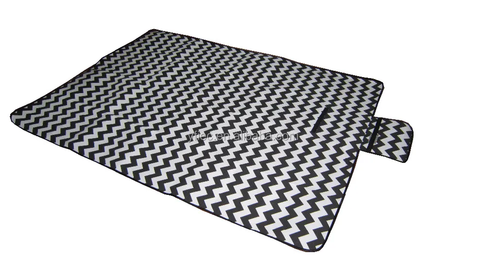 Rolled Up Picnic Rug,Picnic Mat,Waterproof Outdoor Picnic Blanket Buy