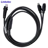 6FT straight/Coiled PS2 Keyboard Wedge Cable for Honeywell Metrologic MS7120 MS9540 MS9520