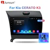 Junsun Android 6.0 2G+32G Car DVD radio Multimedia Player wifi GPS Navigation for Kia CERATO K3 car stereo video head unit
