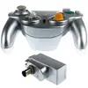 Wireless joystick for nintendo gamecube console Controller