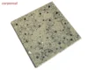 DIY Translucent Light Guiding Concrete Floor Tile Concrete Tiles For Indoor Shop Home Office Hotel Museum Walls and Floors