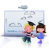 Early Childhood Education East Games Software Interactive Whiteboard Device