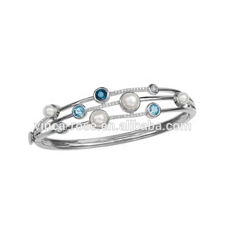 Tanishq Silver Bangles Women Designs 