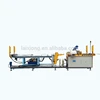 automatic cnc pipe bending machine for long u shape pipe/return u bender