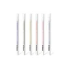 High Quality Factory one step machining Factory one step color custom Gel pen