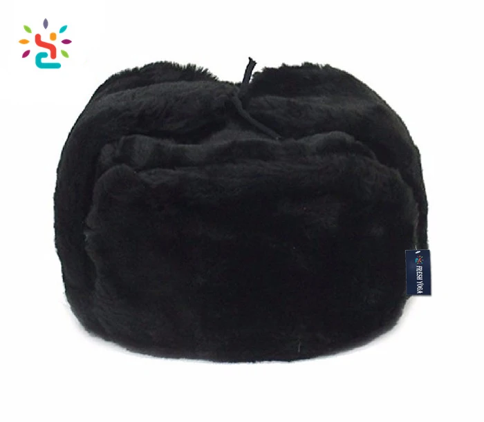 ushanka hat pattern