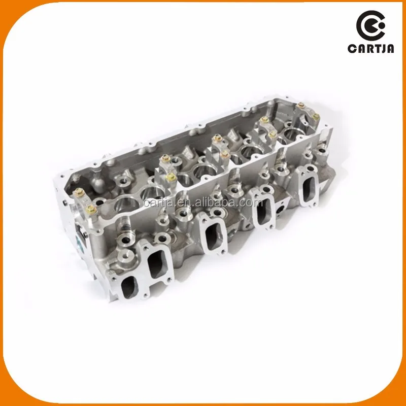 1kz Cylinder Head For Diesel Engine Buy 1kz Cylinder Head,Cylinder