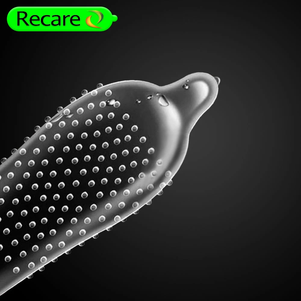Sex Product Super Dotted Male Condom With Dots Buy Condom With Dots