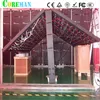 2 sides led cabinet double sided led cabinet controller led pharmacy cross p2p3p4p5