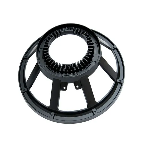 15inch Pro Audio Speaker Parts Aluminum Frame Buy Speaker Parts
