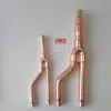 UL approved cold air intake pipe copper branch disperse pipe