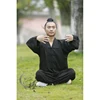 Professional Wushu men traditional chinese tai chi clothing