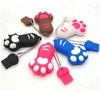 Wholesale USB flash drive 32GB 64GB pen drive cartoon cat claw USB flash disk 4GB 8GB 16GB usb memory stick