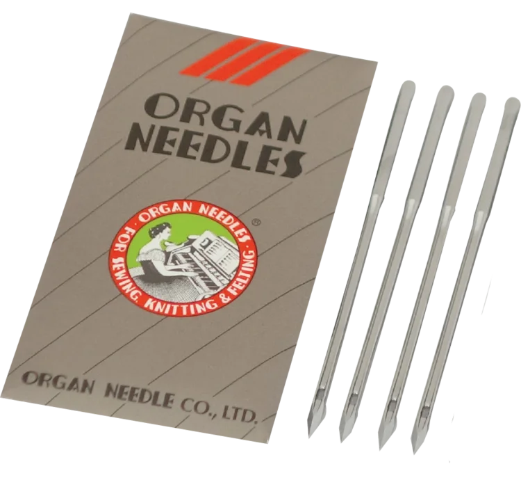 Embroidery Machine Spare Parts Groz Beckert Needles Embroidery Knitting