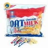 halal oat chocolate biscuit oat milk chocolate bar