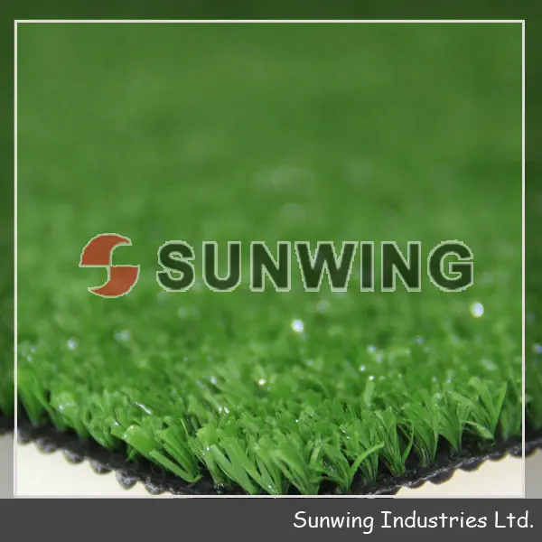 Gazon Vert Synthétique Pour Impression De Golf,35 Cm,Matière