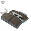 YL-F180 motorcycle brake pad for KAWASAKI-KXA3/A9F/ABF
