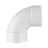 PVC DWV FITTING ASTM D2665 ELBOW