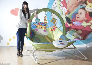 baby bouncer baby factory