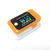 New FDA CE Berry Finger Pulse Oximeter, Oximetro del pulso SPO2 monitor low perfusion, anti-movement