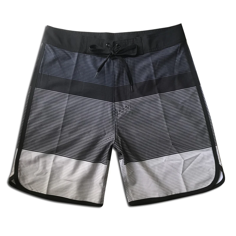 4 Way Stretch Mens Swim Trunks Boardshorts Surf Board Shorts Buy Mens
