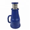 heavy lifting jack screw type parking bottle jacks