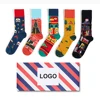 /product-detail/online-hot-selling-happy-design-custom-men-socks-wholesale-mismatch-crew-sock-for-man-60549212517.html