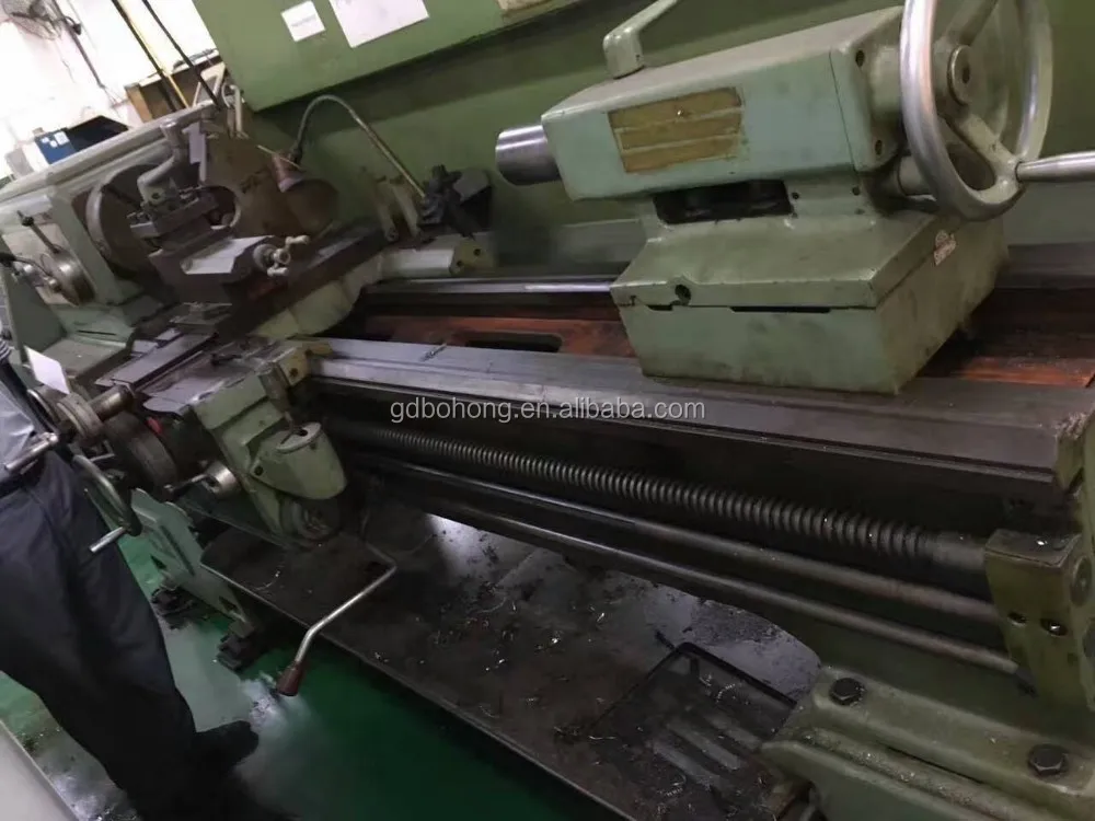 Precio Barato 500mm * 1500mm De Segunda Mano De Torno De Máquina Usada En  Venta - Buy Used Cheap Price Lathe,Used Lathe 500mm*1000mm,Secondhand Lathe  500mm*1500mm Product on Alibaba.com