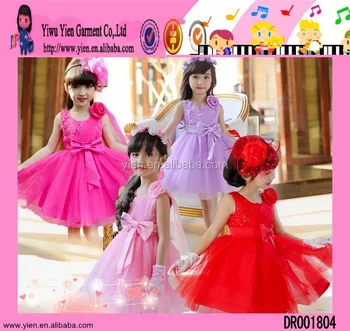 Cheap 1 Year Birthday Dress Buy Quality Baby Girl Dress Directly From China Designer Baby Girl Baby Girl Party Dresses Baby Girl Cotton Dress Baby Party Dress