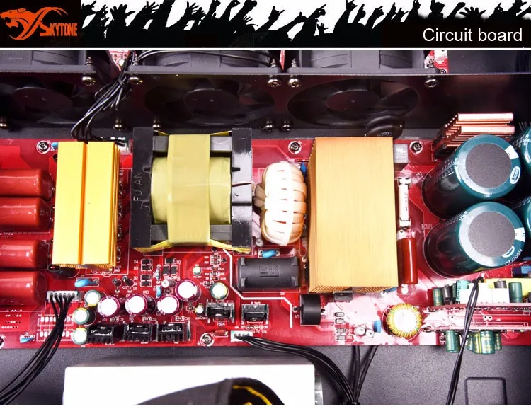 ahuja 2600 watt subwoofer price