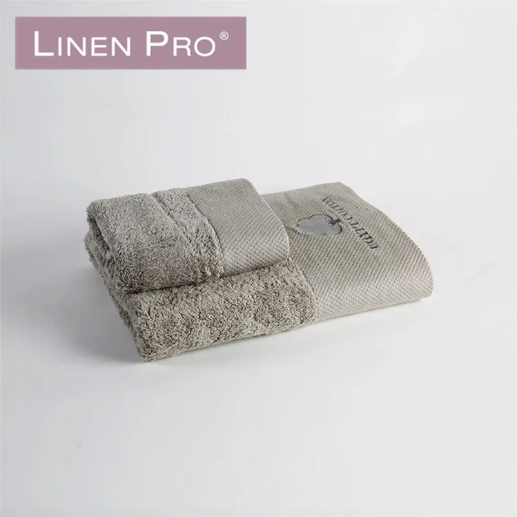 Choice Hotels International Bath Towels+hotel Terry Towel Bath Robe