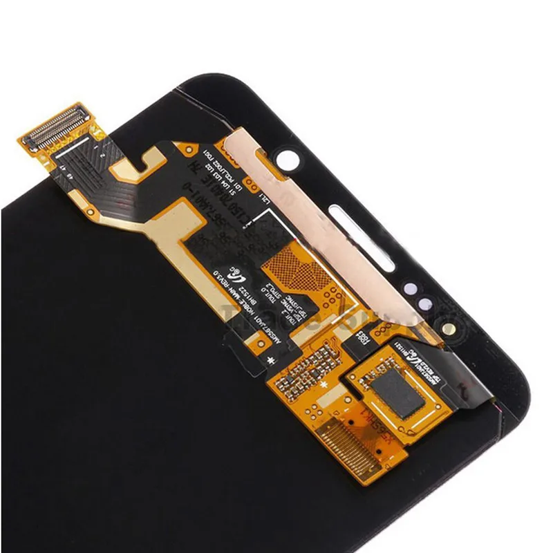 Tsun-King Combo LCD Replacement LCD for Samsung Galaxy Note 5 N920 N920A N920P N920T N920V N9200 N9208-5
