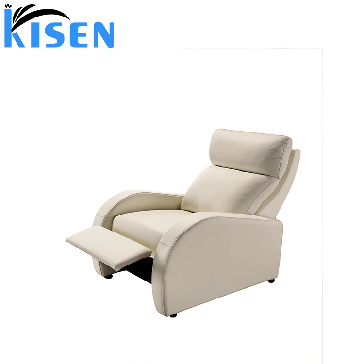 Modern Modular Sofa Recliner Leather View Kisen Product Details From Foshan Home Limited On Alibaba