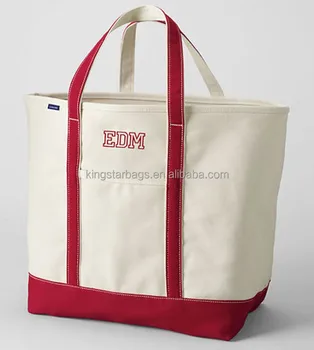 Open Top Stand Upright Extra Large Heavy Natural Canvas Tote Bag Open Top Stand Upright Extra Large Heavy Natural Canvas Tote Bag