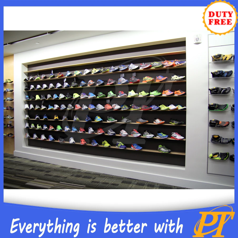 75 Top Sport shoes shop design for Holiday with Family